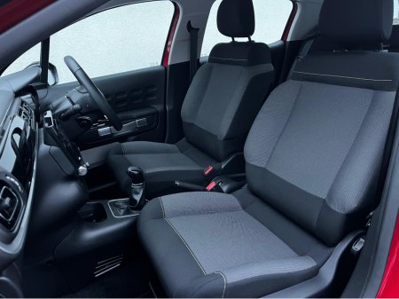 2023 Citroen C3 1.2 FLAIR PURETECH 82BHP €13,900 thumbnail