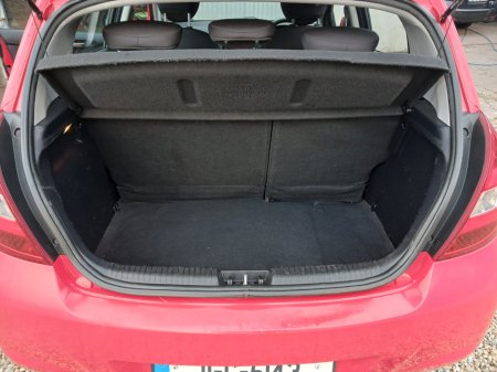 2011 Hyundai i20 1.2 Deluxe €3,450 thumbnail