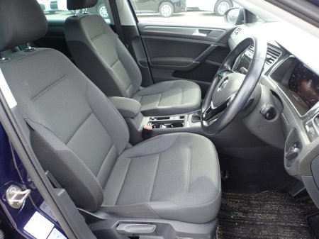 2020 Volkswagen Golf 1.2 Comfortline Meister. Portlaoise. Due In