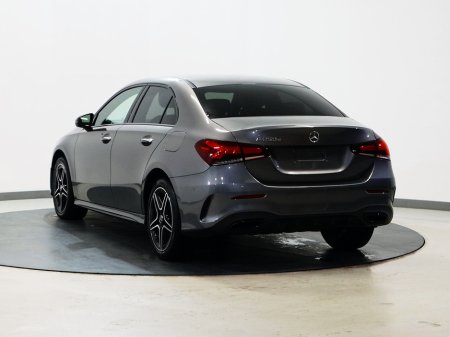 2022 Mercedes-Benz A Class *59* 250 AMG LINE ED PREMIUM E EDITION €26,900