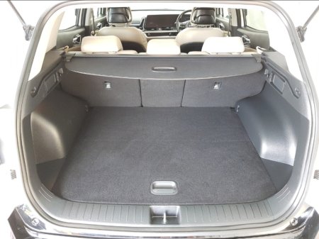 2022 Kia Sportage 1.6 CRDI K4 €35,450 thumbnail