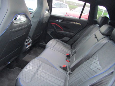 2025 Volkswagen Tiguan R-LINE 75 2.0 TDI DSG 150HP thumbnail