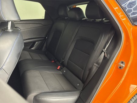 2024 MG 4 EXCLUSIVE- 64KWH**HALF LEATHER INTERIOR**HEATED SEATS & INTERIOR**REVERSING CAMERA**TINTED WINDOWS**ADAPTIVE CRUSIE CONTROL**HISTORY CHECKED**FINANCE ARRANGED** €24,695 thumbnail