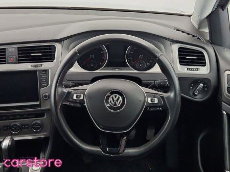 2016 Volkswagen Golf 1.2 TSI Auto Estate €15,880 thumbnail
