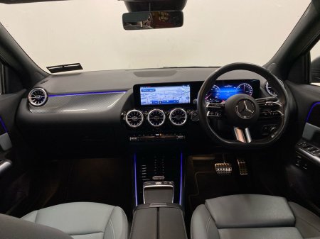 2024 Mercedes-Benz GLA Class GLA 250 e AMG LINE EXECUTIVE | Heated Seats, Reversing Camera, Mirror Package €52,950