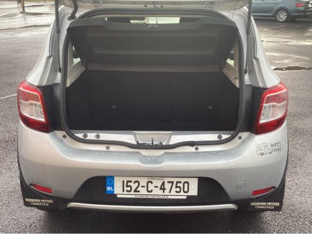 2015 Dacia Sandero * 1.5 DIESEL €7,750 thumbnail