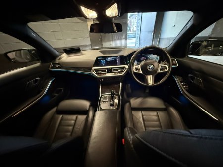 2022 BMW 3 Series 330e M Sport Pro Edition Auto €29,900 thumbnail