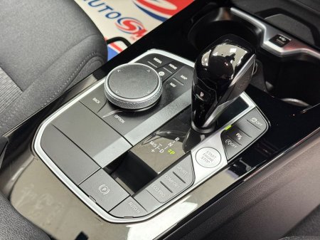 2020 BMW 1 Series 2.0 D Automatic €23,995 thumbnail