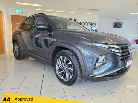 2023 Hyundai Tucson * Jan 2026 Pricing * Executive Diesel €34,250