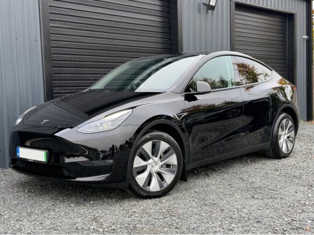 2023 Tesla Model Y MODEL Y LONG RANGE AWD €32,950