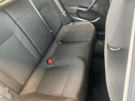 2016 Opel Insignia S 1.6 CDTI 136PS 4DR €7,950 thumbnail