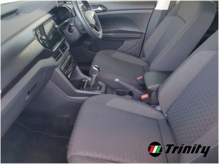 2026 Volkswagen T-Cross * 261 * T-CROSS * AVAILABLE TO ORDER NOW * TRINITY VOLKSWAGEN *