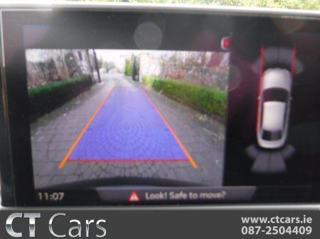 2020 Audi A3 Saloon 1.4 AUTO S-LINE BLACK EDITION LOW LOW MILES €26,750 thumbnail