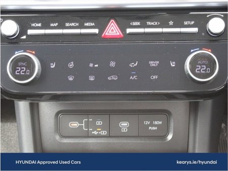 2025 Hyundai Tucson Tucson FL 2WD Platinum PHEV Auto €45,490 thumbnail