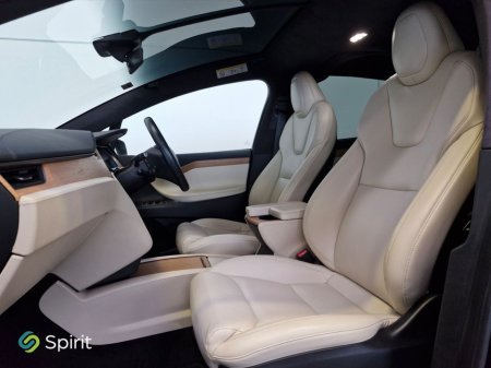 2020 Tesla Model X Raven Performance P100d AWD 800 BHP * CALL John 0861913954 €52,950