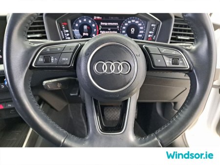 2020 Audi A1 NEWER MODEL €23,995 thumbnail