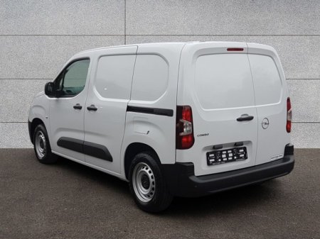 2026 Opel Combo L1H1 NEW MODEL COMBO KOMFORT 1.05D 6 SPEED €20,995