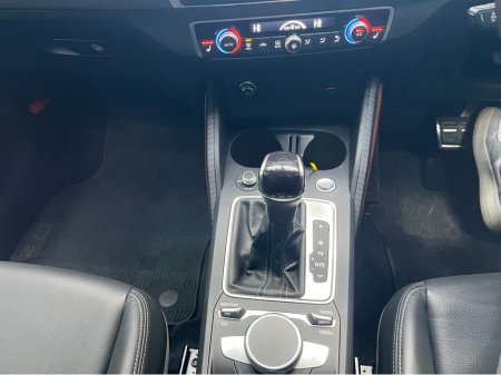 2022 Audi Q2 €32950! 2022 AUDI Q2 35TFSI S LINE 1.5 AUTOMATIC / PADDLE SHIFTERS / CRUISE CONTROL / REVERSE CAMERA / HEATED SEATS €32,950 thumbnail
