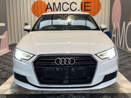 2019 Audi A3 Sportback ONLY €20950! 2019 A3 Sportback 30 TFSI Automatic €20,950