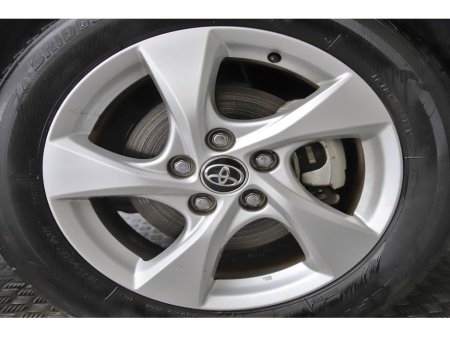 2019 Toyota C-HR 1.8 HYBRID *9" ANDROID CAR PLAYER*REVERSE CAM*PARK SENSORS* €21,880 thumbnail