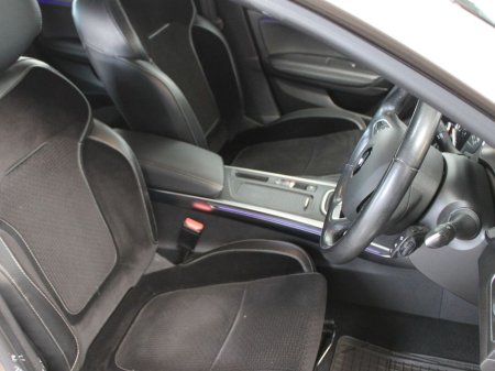 2017 Renault Megane IV ST Sport Tourer Dynamique 5 €12,999 thumbnail