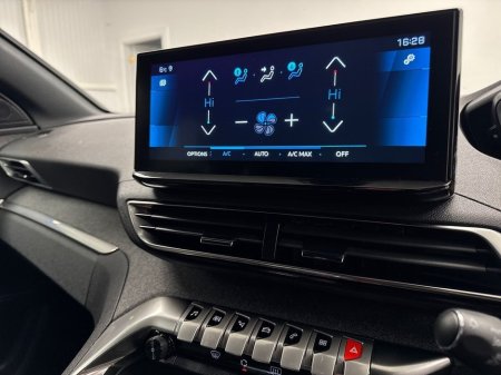 2023 Peugeot 5008 1.5HDI ALLURE AUTO *WARRANTY 2028* €70 P/W ON PCP €38,995 thumbnail