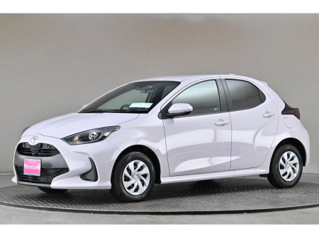 2023 Toyota Yaris *JAN 2026 PRICING NOW*1.0 AUTO PETROL *9