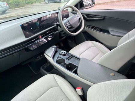 2025 Kia EV6 PE EARTH €46,950