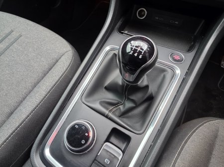 2021 SEAT Ateca 2.0TDI 115hp SE+