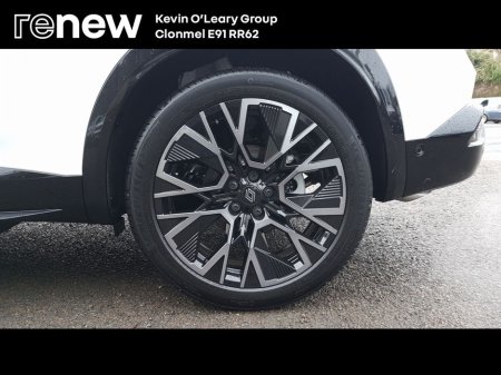 2026 Renault Austral techno esprit Alpine E-Tech hybrid 200 Auto MY25 €48,195 thumbnail