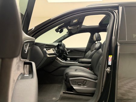 2021 Audi Q7 55 TFSI BLACK EDITION QUATTRO *N1 CREWCAB* €52,000 thumbnail