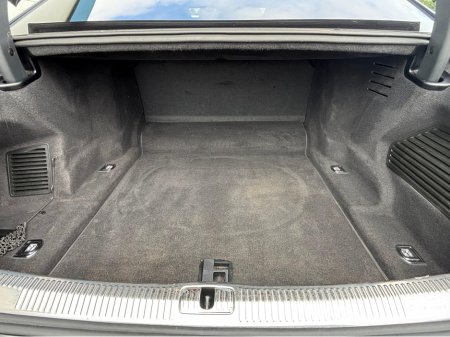 2020 Audi A8 3.0 TDI S LINE QUATTRO 50 4DR AUTO €46,950