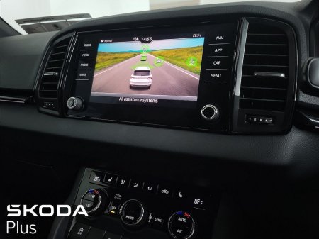 2023 Skoda Karoq Sportline 2.0Tdi 115Bhp DSG €39,950 thumbnail