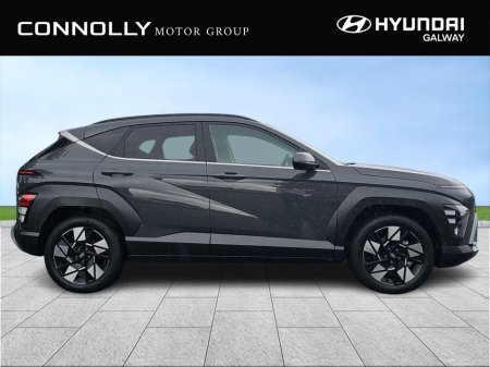 2026 Hyundai Kona ELEGANCE HEV AUTO * ORDER NOW FOR 261 *