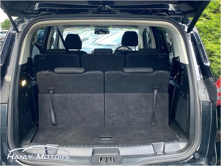 2016 Ford S-Max 2.0 TDCI TITANIUM 150PS 5DR €14,995 thumbnail