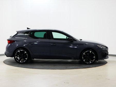 2023 Cupra Leon *117* 1.5 ETSI 150HP DSG 5 €24,900