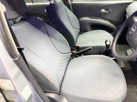 2005 Nissan Micra 1.0 SV €2,000 thumbnail