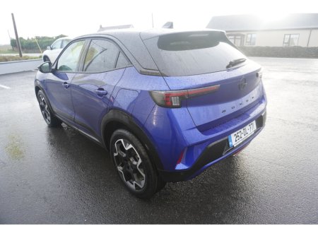 2025 Opel Mokka GS 1.2 136BHP 6-SPEED MAN thumbnail