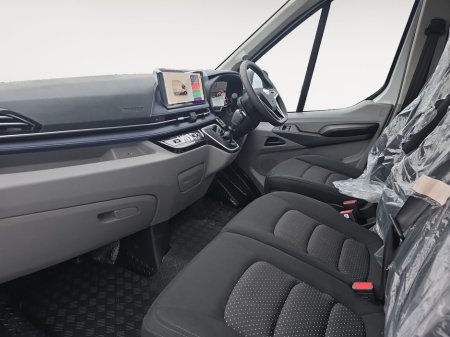 2026 Maxus Deliver 9  thumbnail