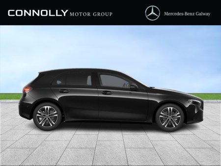 2026 Mercedes-Benz A Class A180d Progressive line €51,500