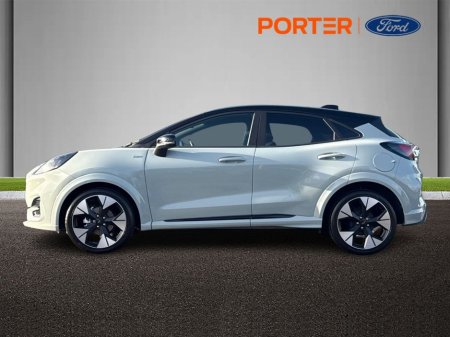 2026 Ford Puma *19