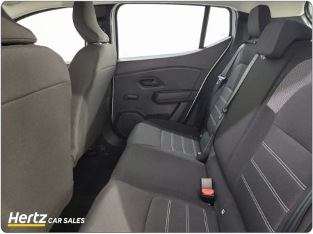 2023 Dacia Sandero Stepway Essential 1.0 Petrol Manual €14,995 thumbnail