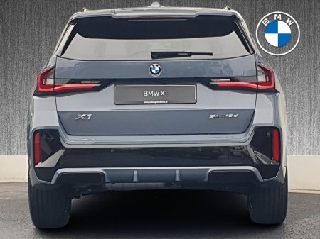 2026 BMW X1 X1 sDrive18d M Sport €68,069 thumbnail