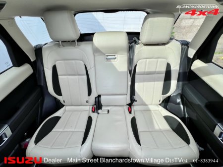 2019 Land Rover Range Rover Sport HSE P400e FINANCE ME €38,900 thumbnail