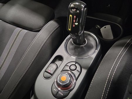 2021 MINI Hatch COOPER Electric Level 1 €12,950 thumbnail