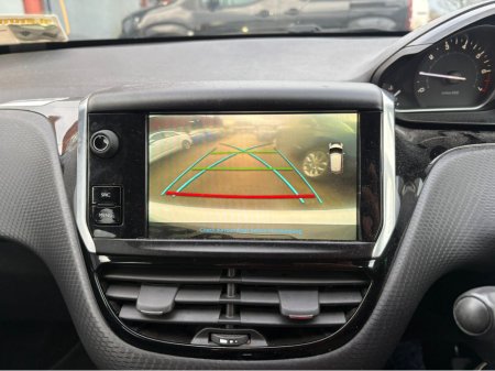 2019 Peugeot 208 ACTIVE 1.2 68 6.2 4DR thumbnail