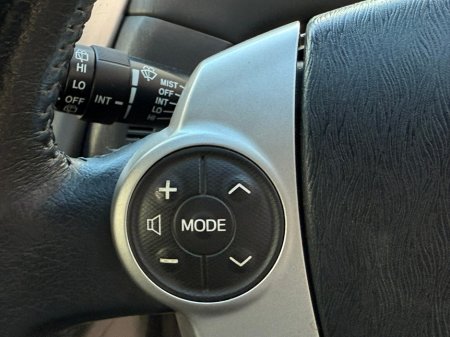 2013 Toyota Prius  €11,990 thumbnail