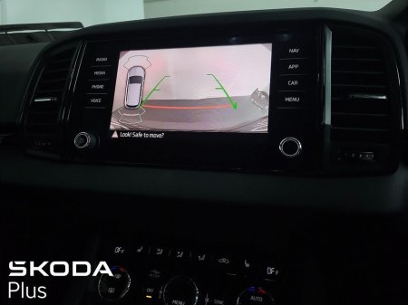 2023 Skoda Karoq Sportline 2.0Tdi 115Bhp DSG €39,950 thumbnail