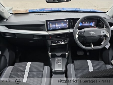 2026 Opel Frontera GS 110Bhp HYBRID with 2.9% Finance Available & €1.500 Trade Up Booster €34,600 thumbnail