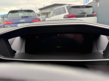 2020 Peugeot 2008 **DEPOSIT TAKEN** GT-LINE - 1.2 PETROL - AUTO - 12M WARRANTY - CAR: 930 €20,950 thumbnail